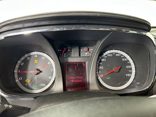 Used 2017 GMC Terrain SLE image 16