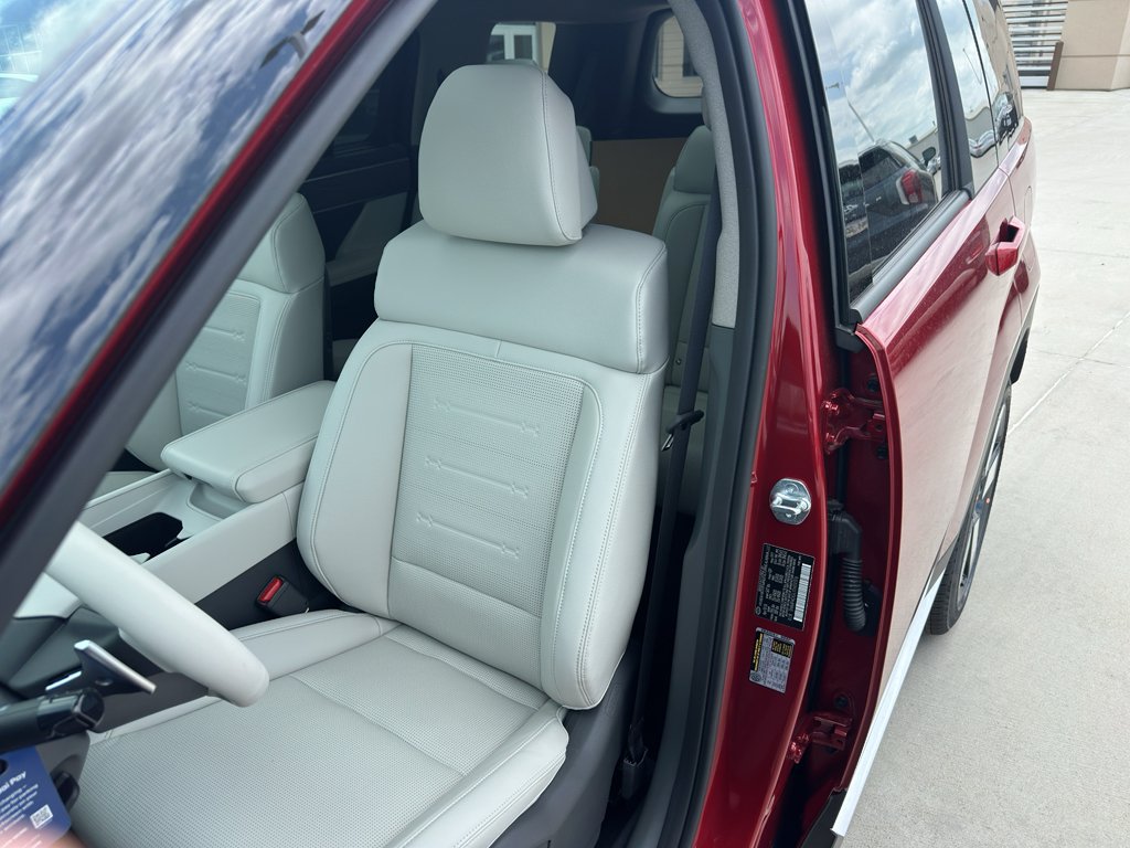 New 2026 Hyundai Santa Fe Limited AWD/4WD image 28
