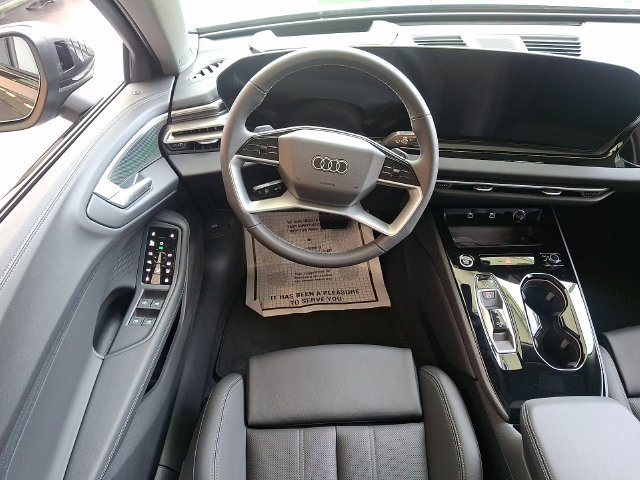 New 2026 Audi A5 Premium Plus AWD/4WD image 7