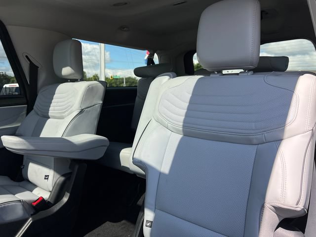 New 2027 Ford Expedition Max Platinum w/ Platinum Ultimate Package AWD/4WD image 28