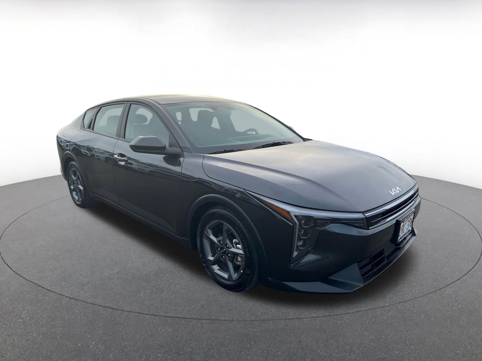 Used 2025 Kia K4 LXS