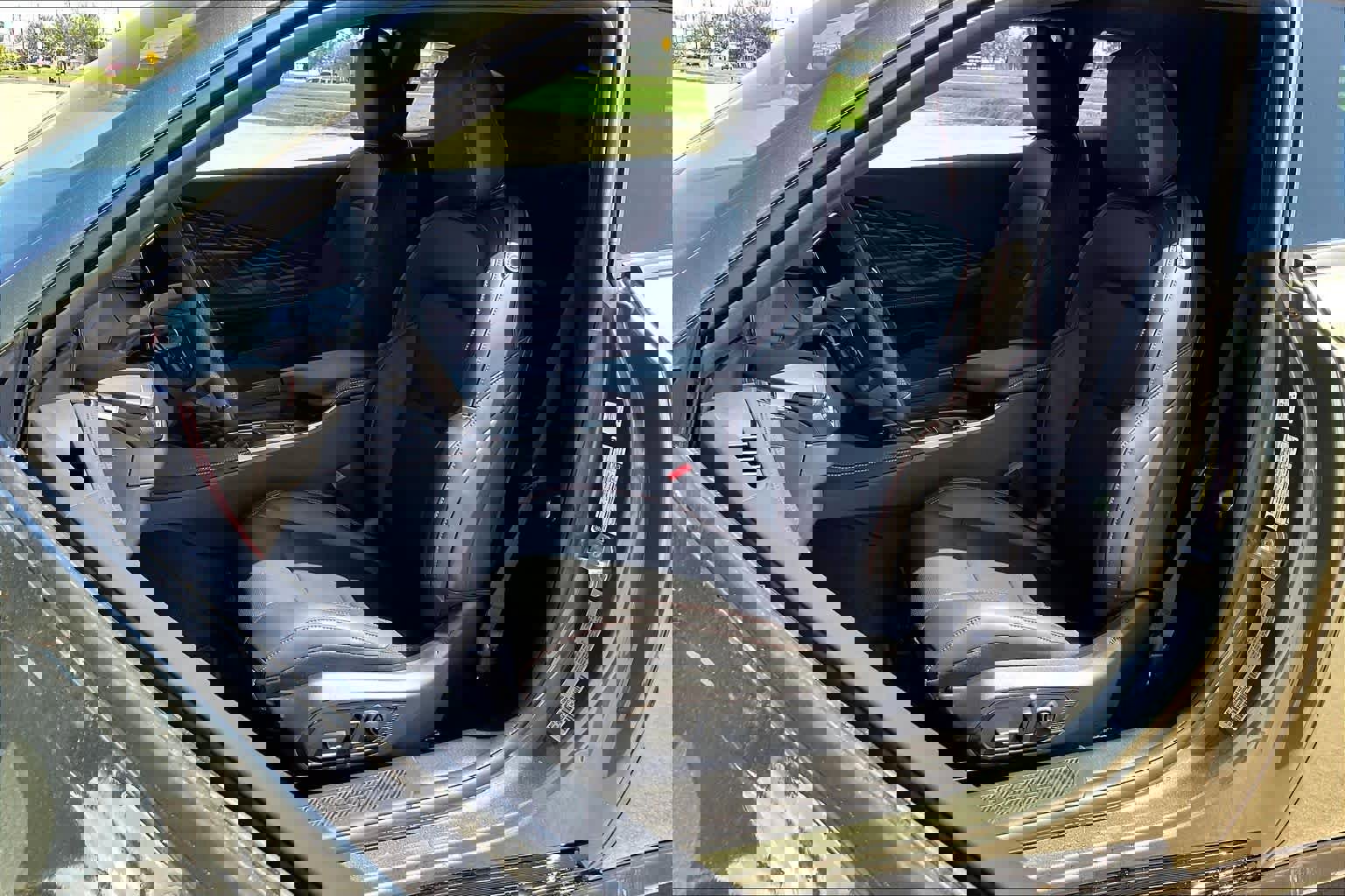 New 2026 Dodge Charger Scat Pack image 9