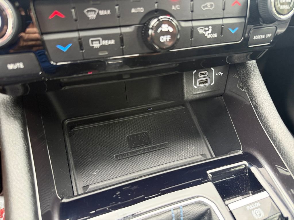 Used 2022 Jeep Compass Latitude w/ Convenience Group FWD image 27