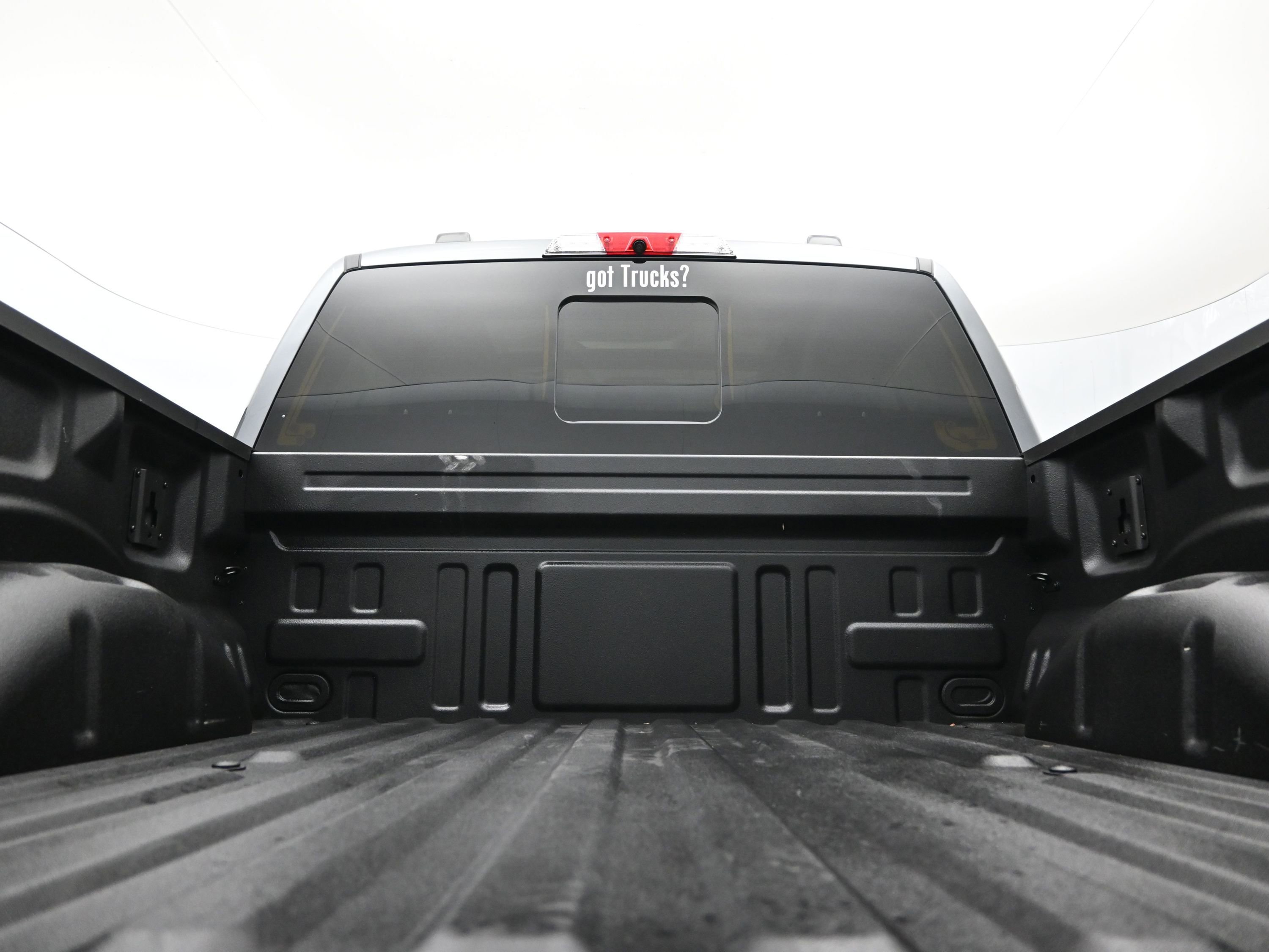 Used 2024 Ford F150 Platinum w/ Equipment Group 702A High image 6