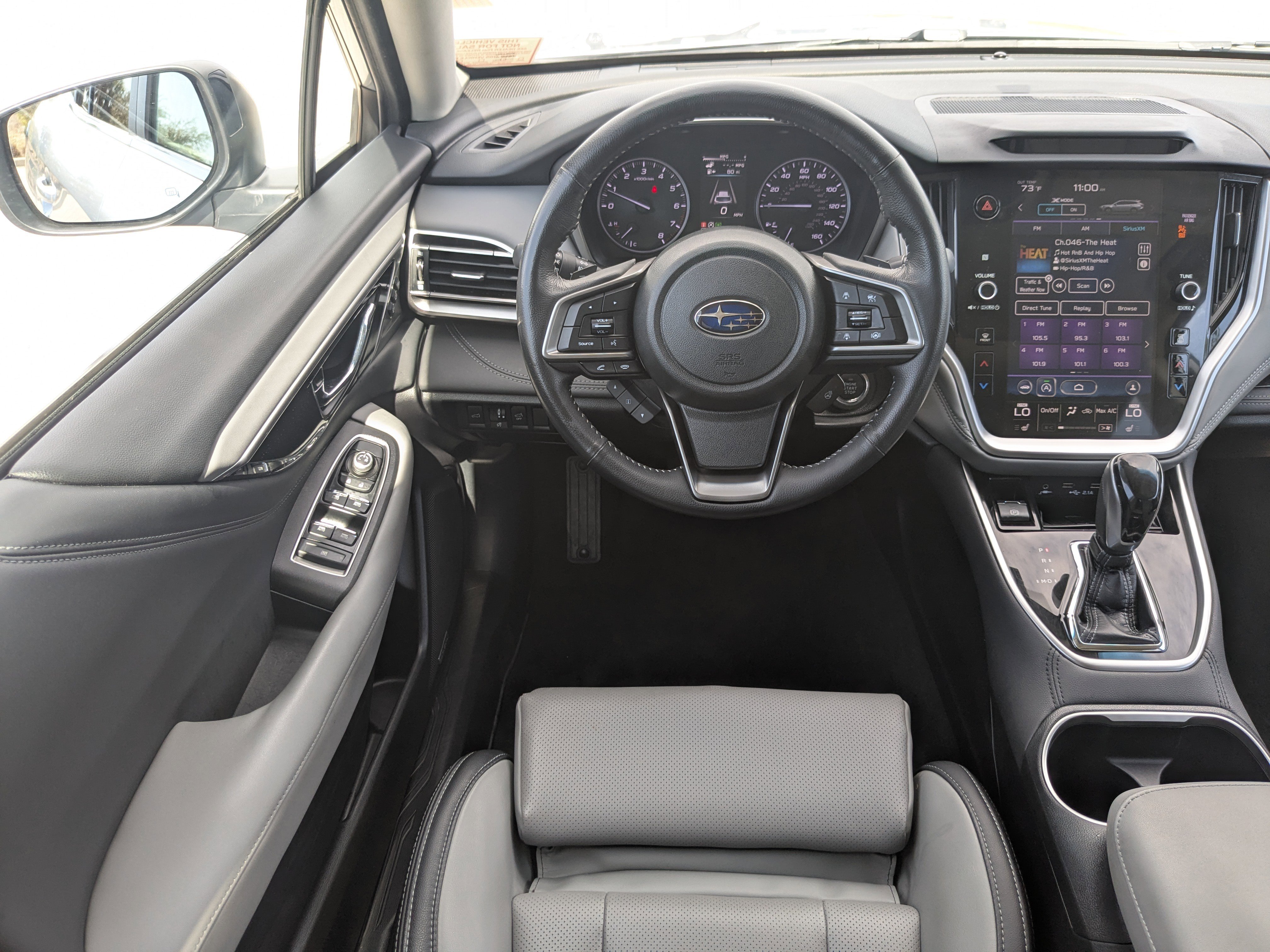 Used 2020 Subaru Outback Limited image 20