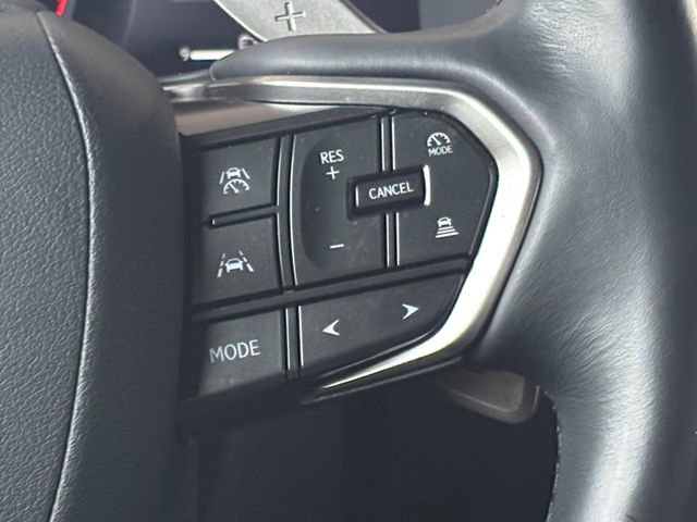 Used 2024 Lexus GX 550 w/ Accessory Package (Z1) image 12
