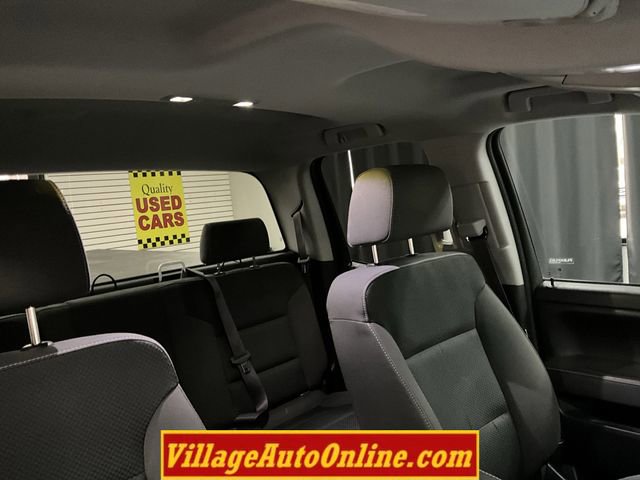 Used 2017 GMC Sierra 1500 SLE AWD/4WD image 40
