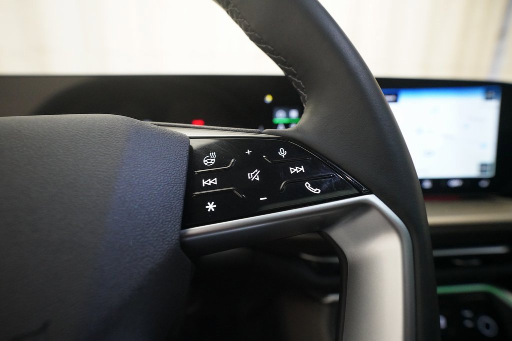 Used 2025 Audi Q5 Premium Plus w/ Premium Plus image 23