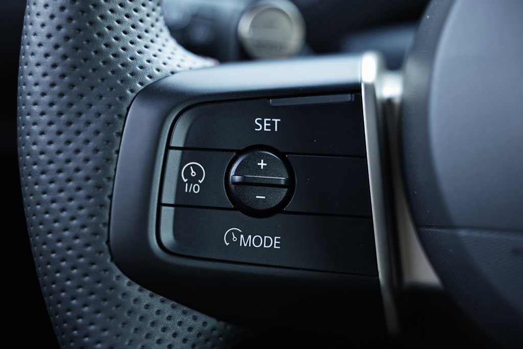 New 2026 MINI Cooper S image 32