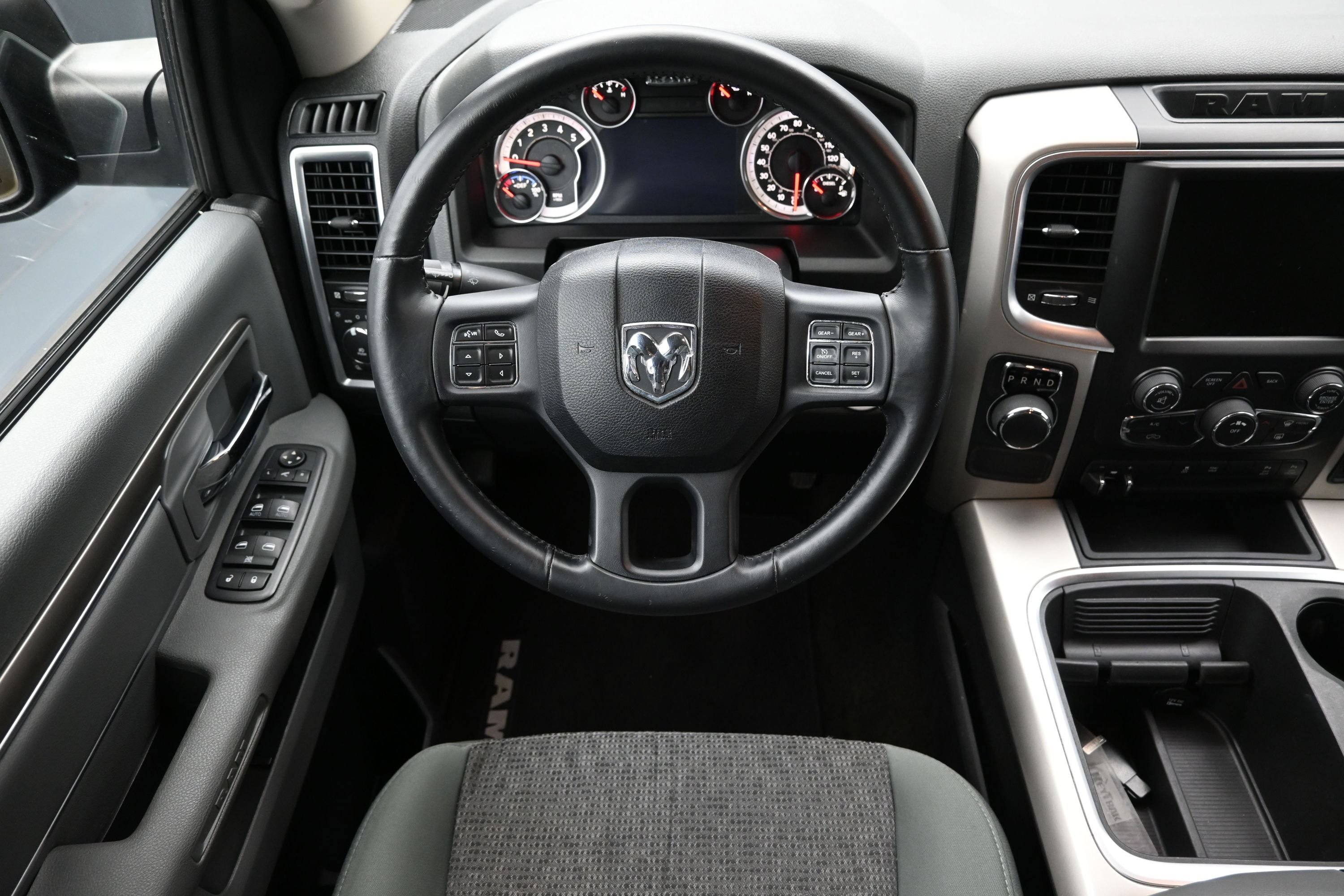 Used 2016 RAM 1500 Lone Star RWD image 26
