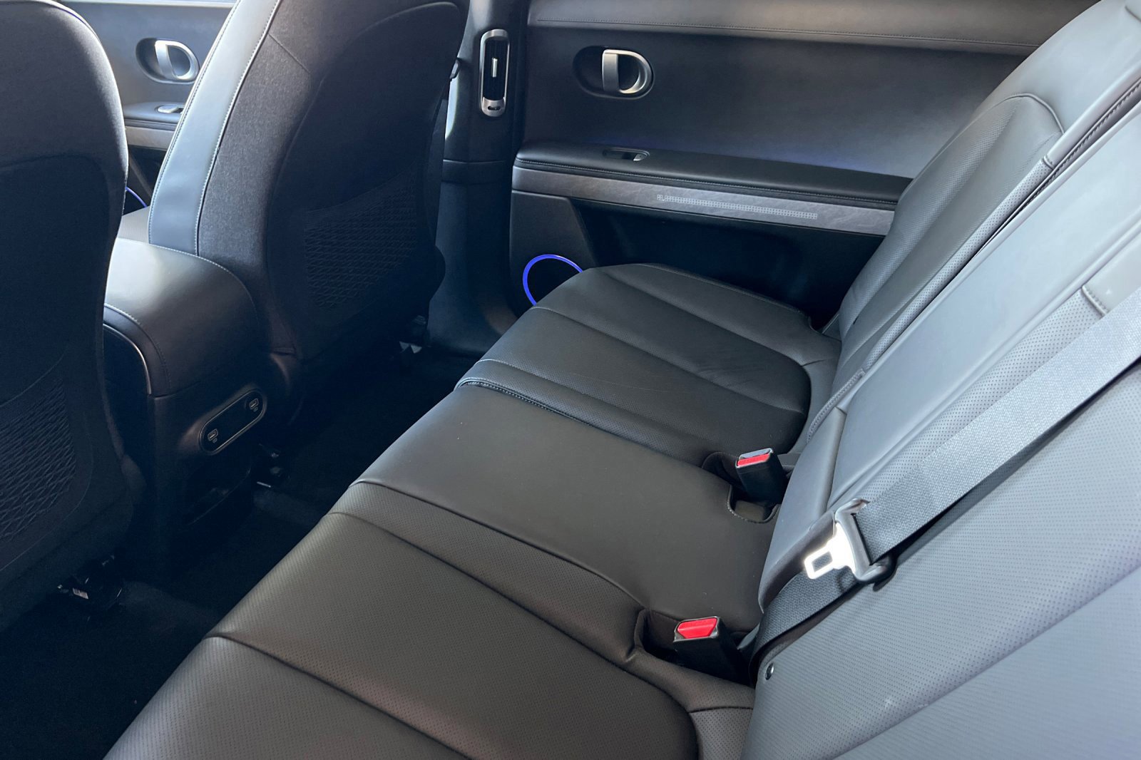 Used 2023 Hyundai Ioniq 5 SEL image 12