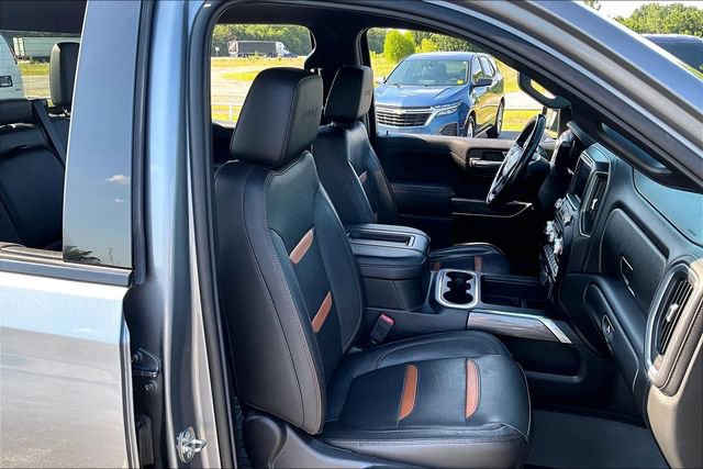 Used 2020 GMC Sierra 1500 AT4 AWD/4WD image 30