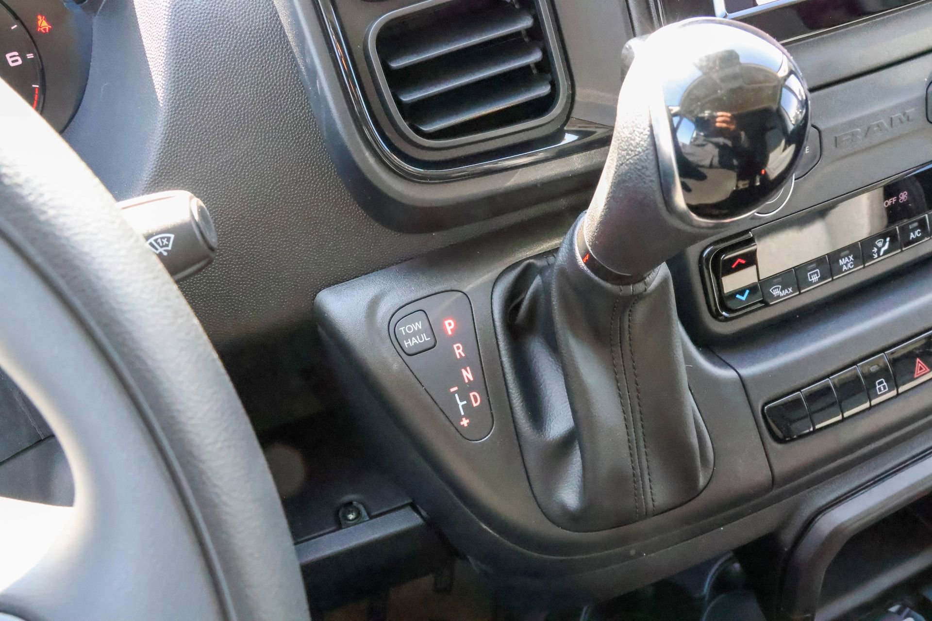 New 2026 RAM ProMaster 2500 FWD image 20