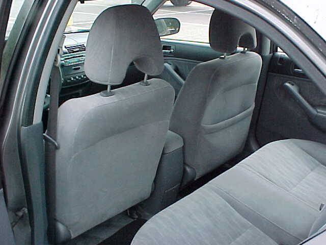 Used 2005 Honda Civic EX image 12