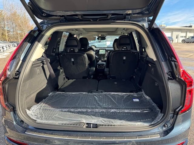 New 2026 Volvo XC90 B6 Ultra w/ Protection Package Premier image 13