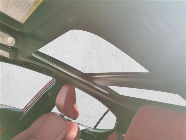 Certified 2025 Toyota Camry XSE FWD image 15