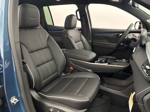 New 2026 Buick Enclave Avenir w/ Super Cruise Package image 38