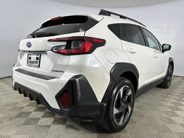 Used 2024 Subaru Crosstrek 2.5i Limited AWD/4WD image 12