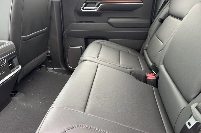 New 2026 GMC Sierra 1500 Denali w/ Denali Reserve Package AWD/4WD image 13