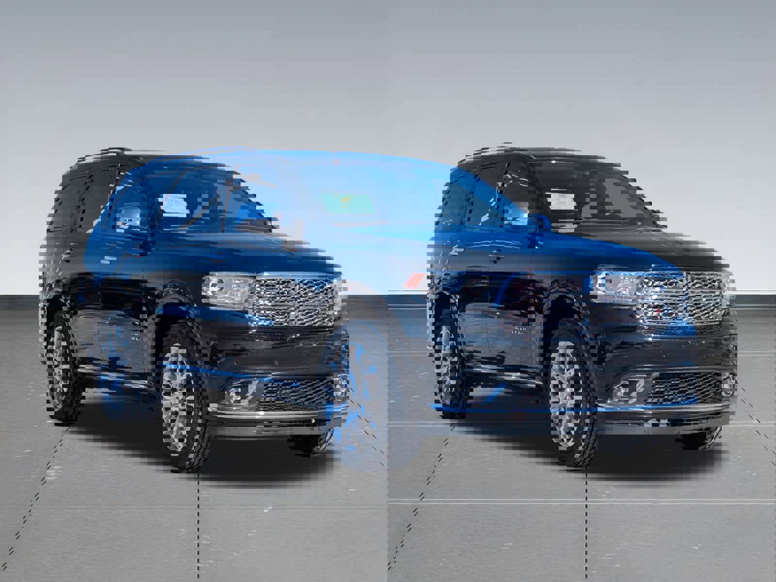 Used 2018 Dodge Durango Citadel w/ Premium Entertainment Group image 7