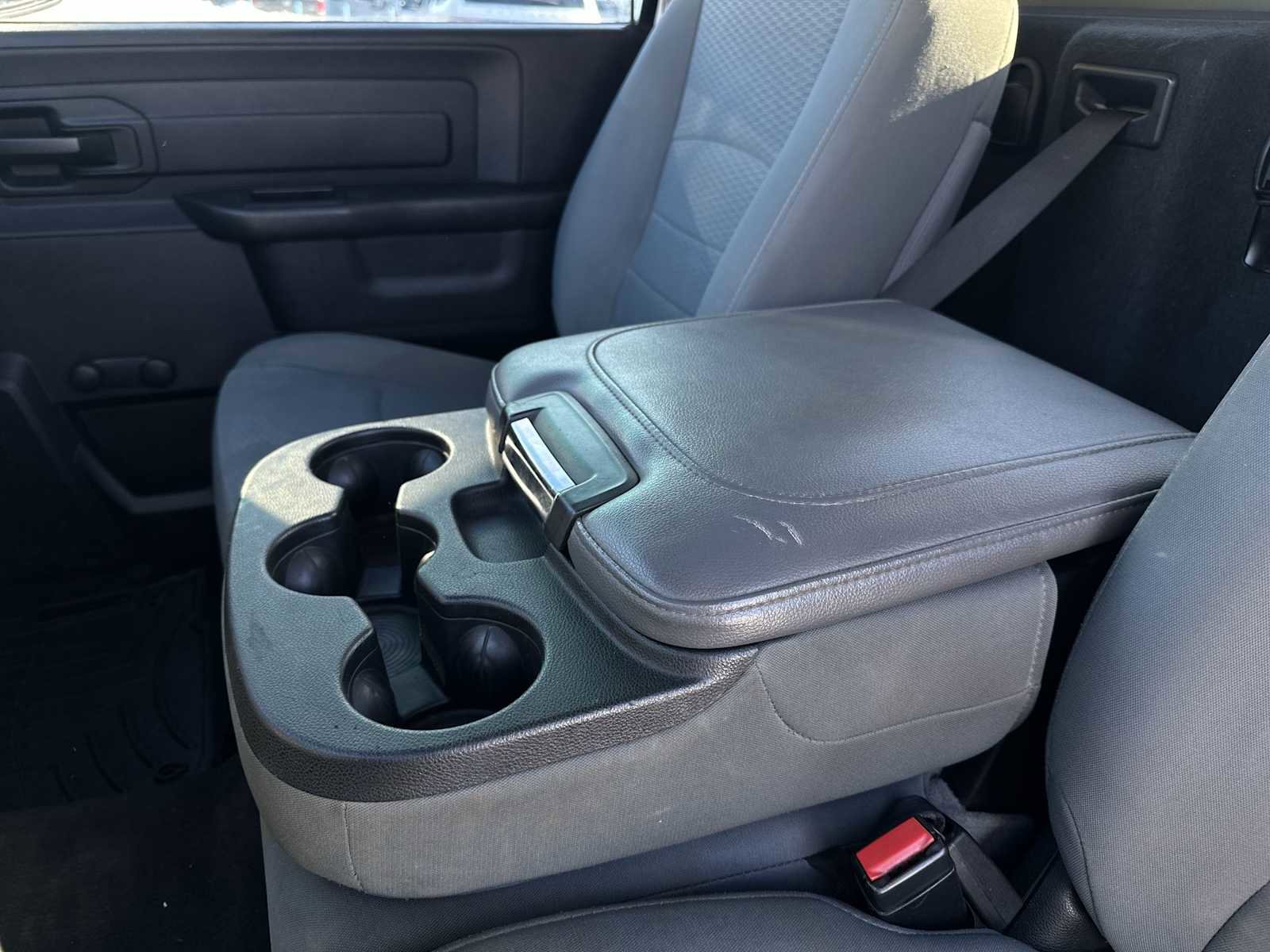 Used 2016 RAM 1500 Tradesman w/ Popular Equipment Group image 20