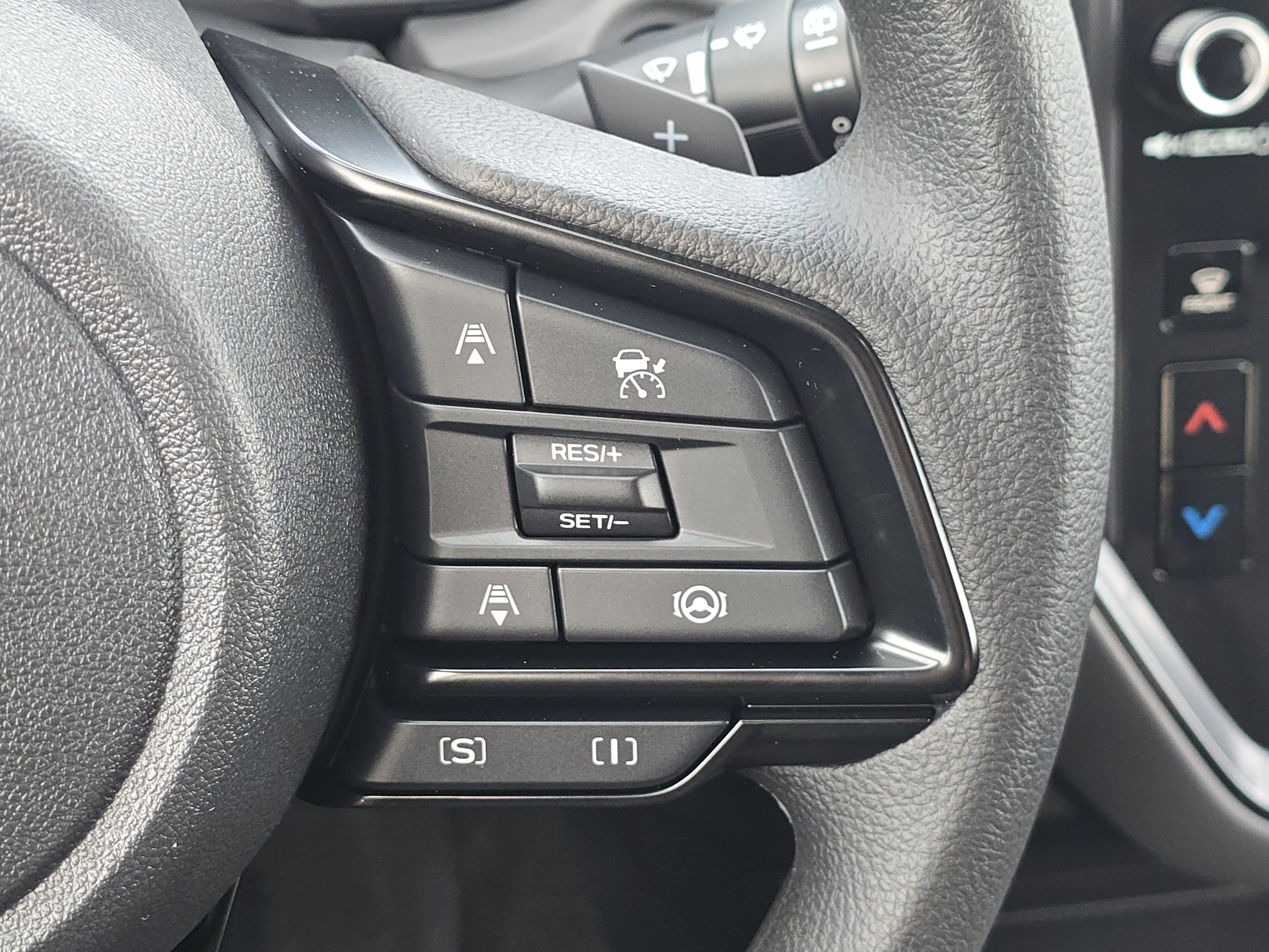 New 2026 Subaru Crosstrek 2.5i Premium AWD/4WD image 25