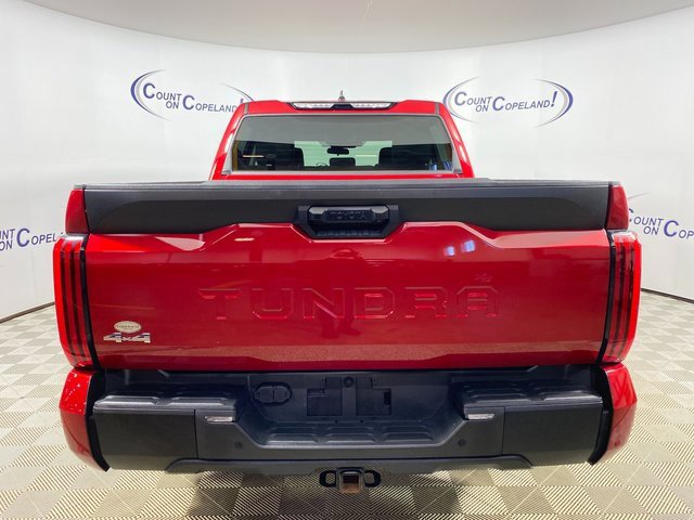 Used 2022 Toyota Tundra SR5 image 4