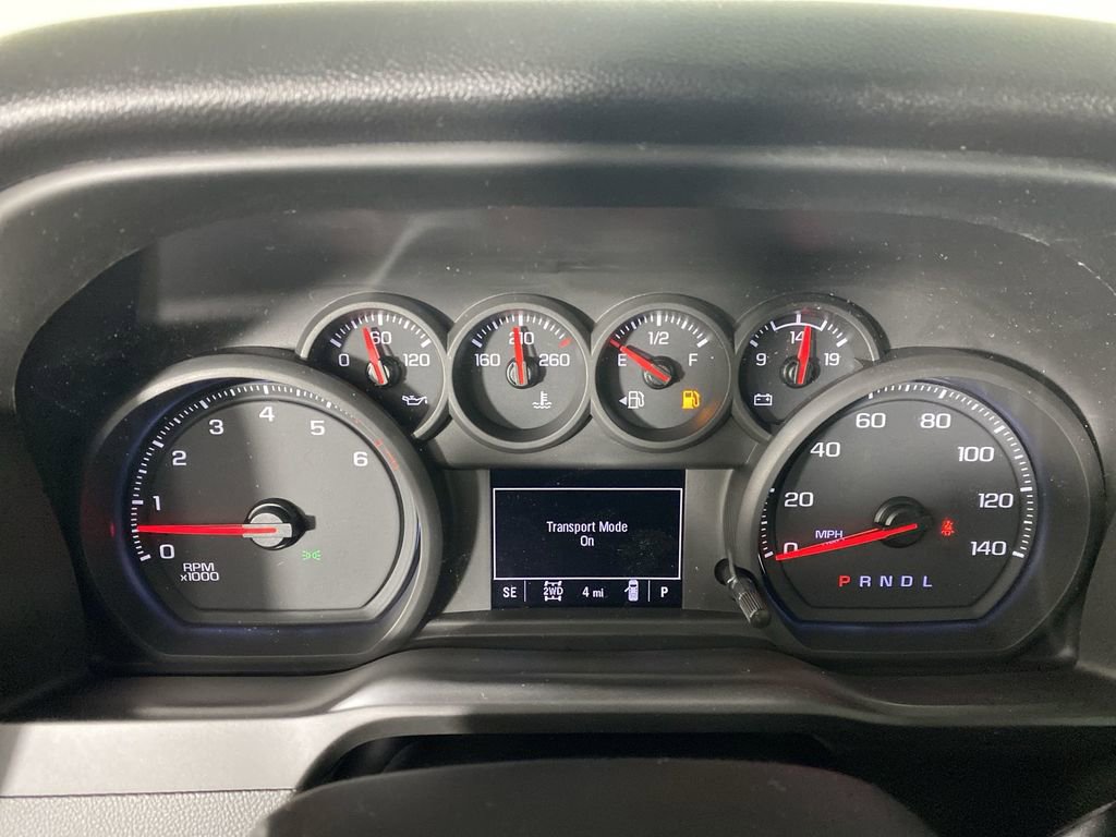 New 2026 GMC Sierra 2500 Pro image 12