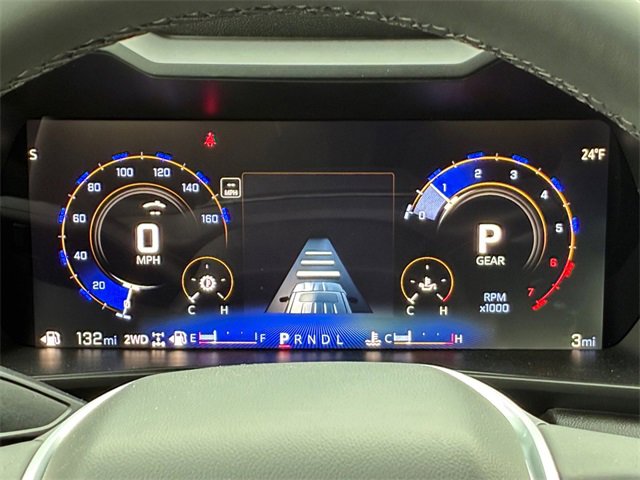 New 2026 Chevrolet Colorado Trail Boss image 24