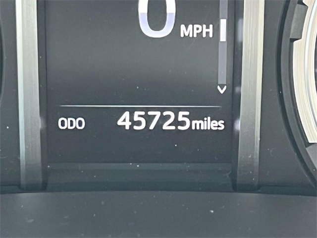 Used 2022 Toyota 4Runner Limited image 20