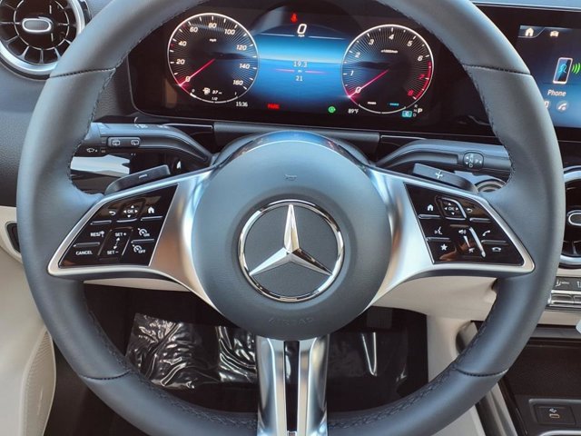 New 2026 Mercedes-Benz GLA 250 image 8