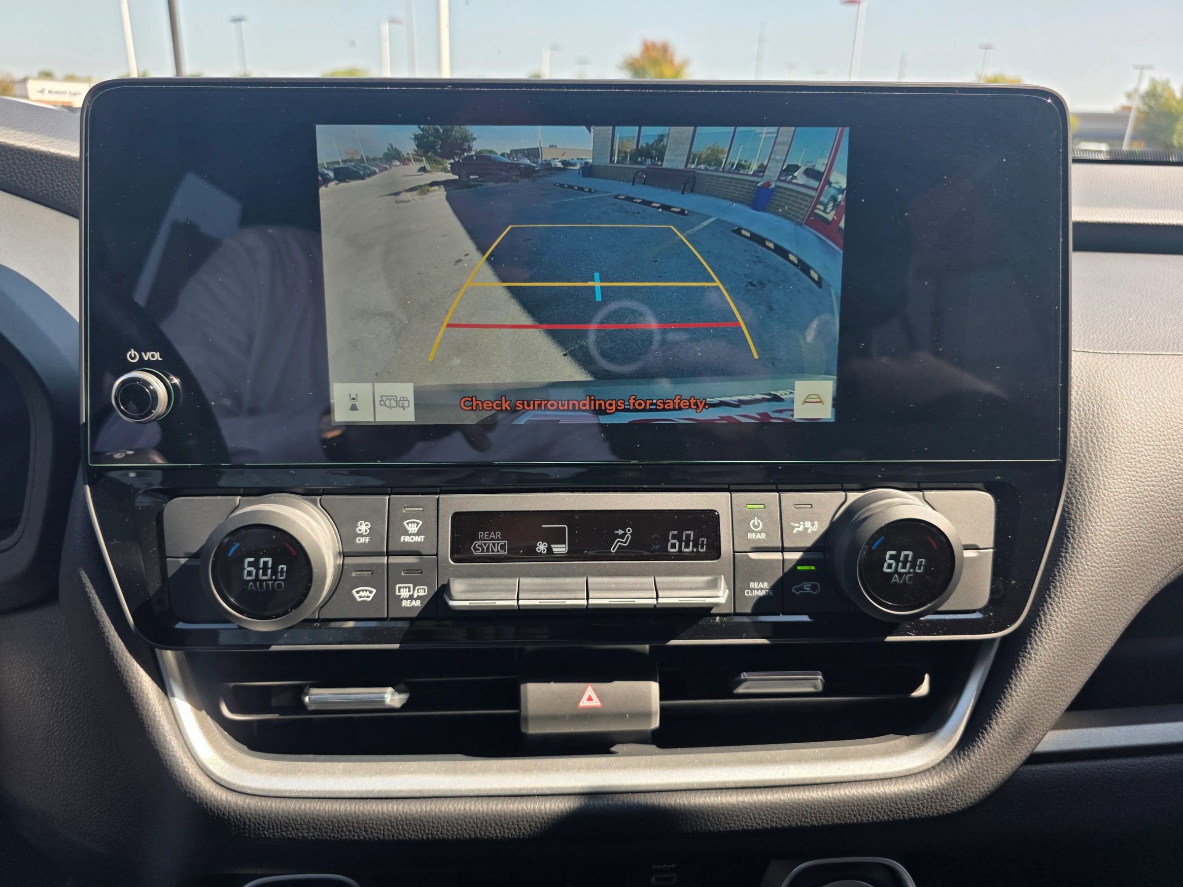 Used 2025 Toyota Grand Highlander AWD image 14