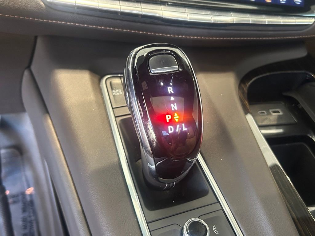 Used 2022 Cadillac Escalade Sport image 15