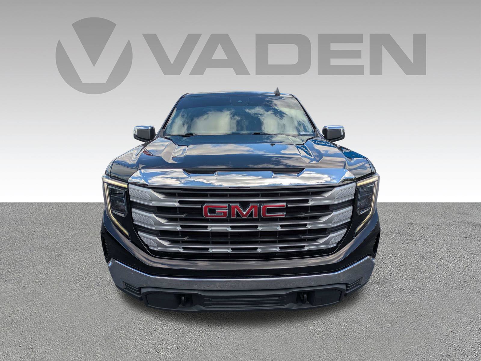 Used 2022 GMC Sierra 1500 SLE AWD/4WD image 29
