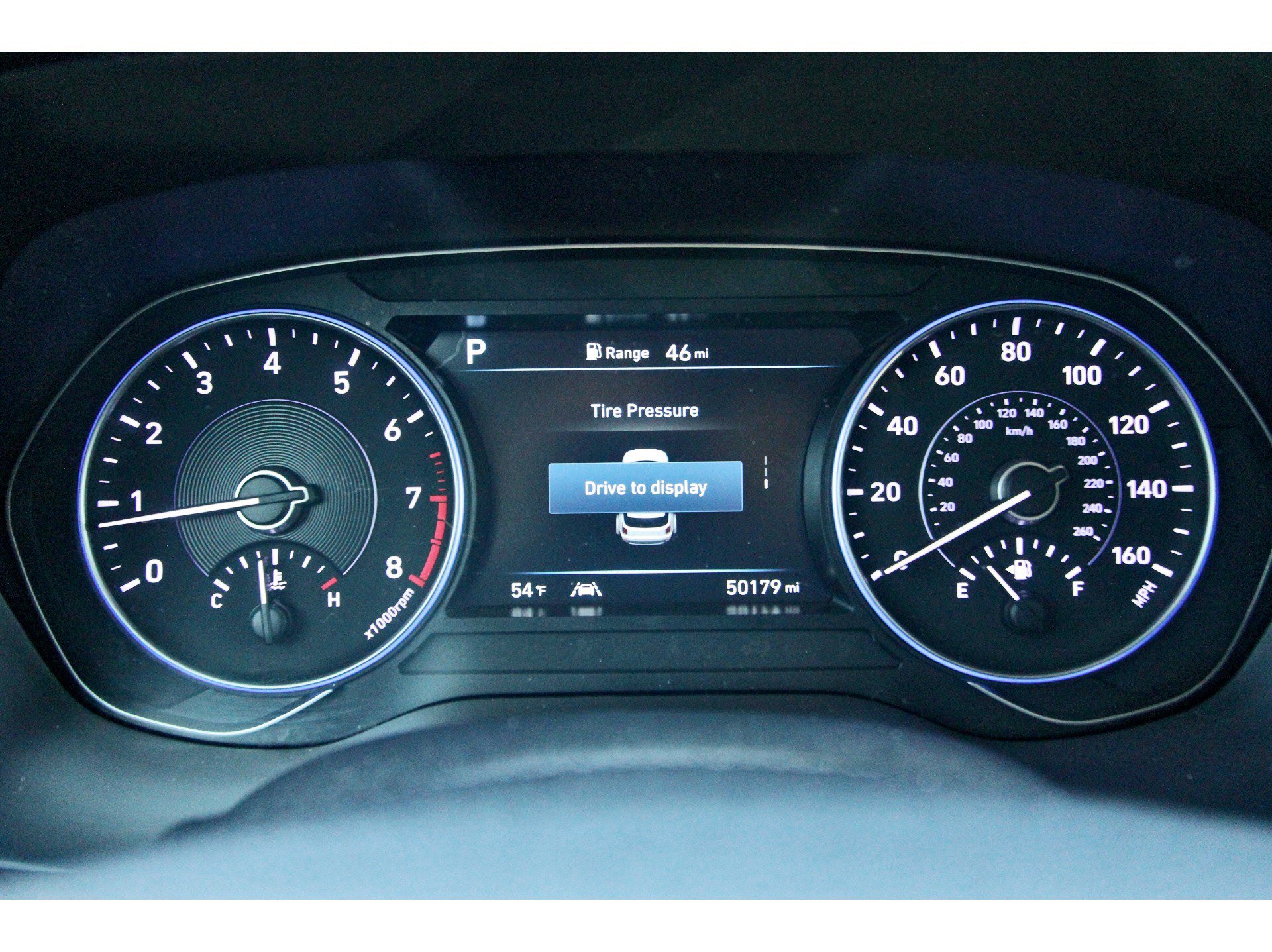 Used 2022 Hyundai Palisade SEL w/ Convenience Package FWD image 17