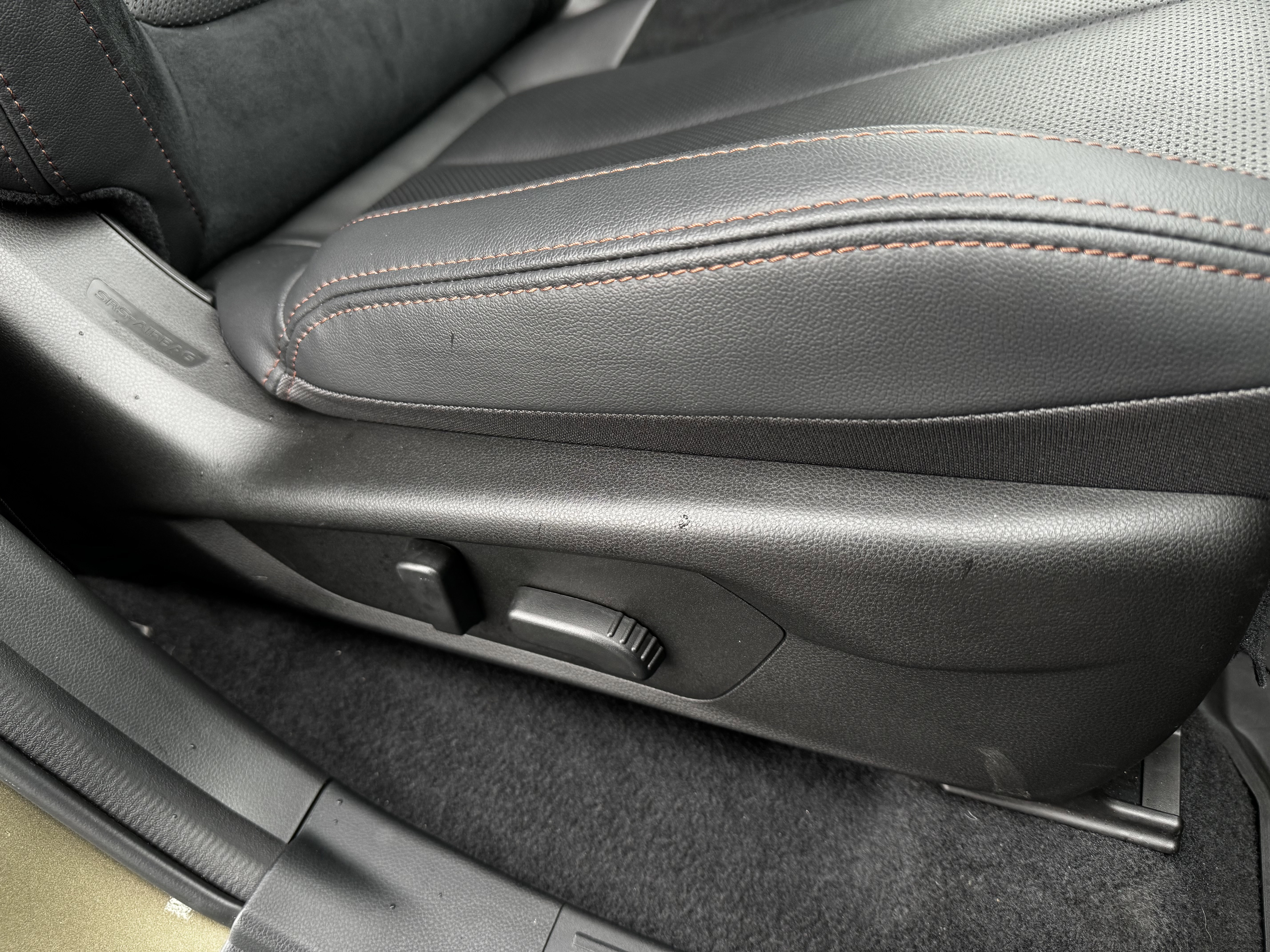 Used 2025 Subaru Forester Touring image 27