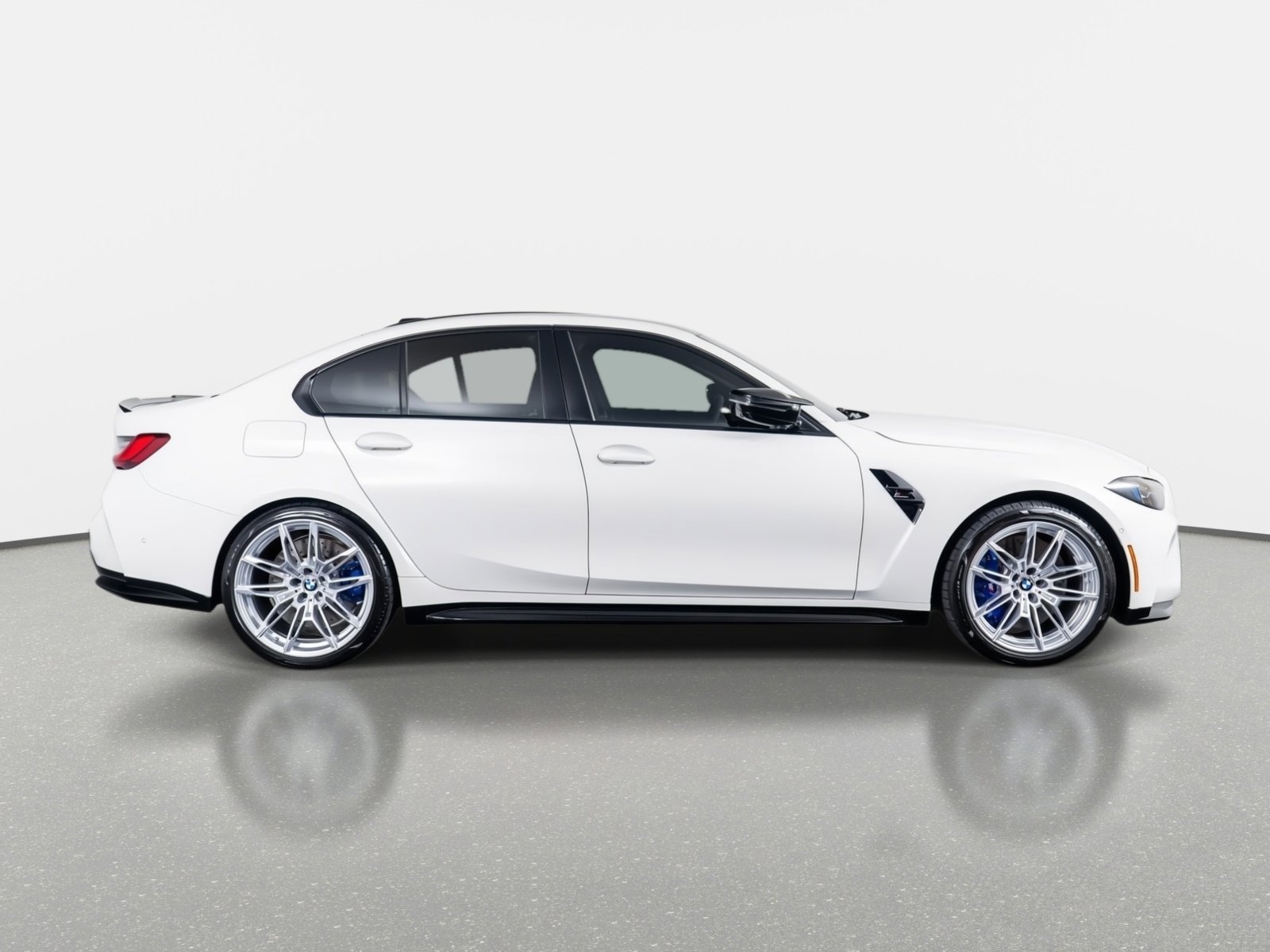 Used 2026 BMW M3 Competition image 5