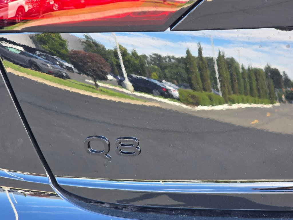 New 2026 Audi Q8 Prestige AWD/4WD image 33