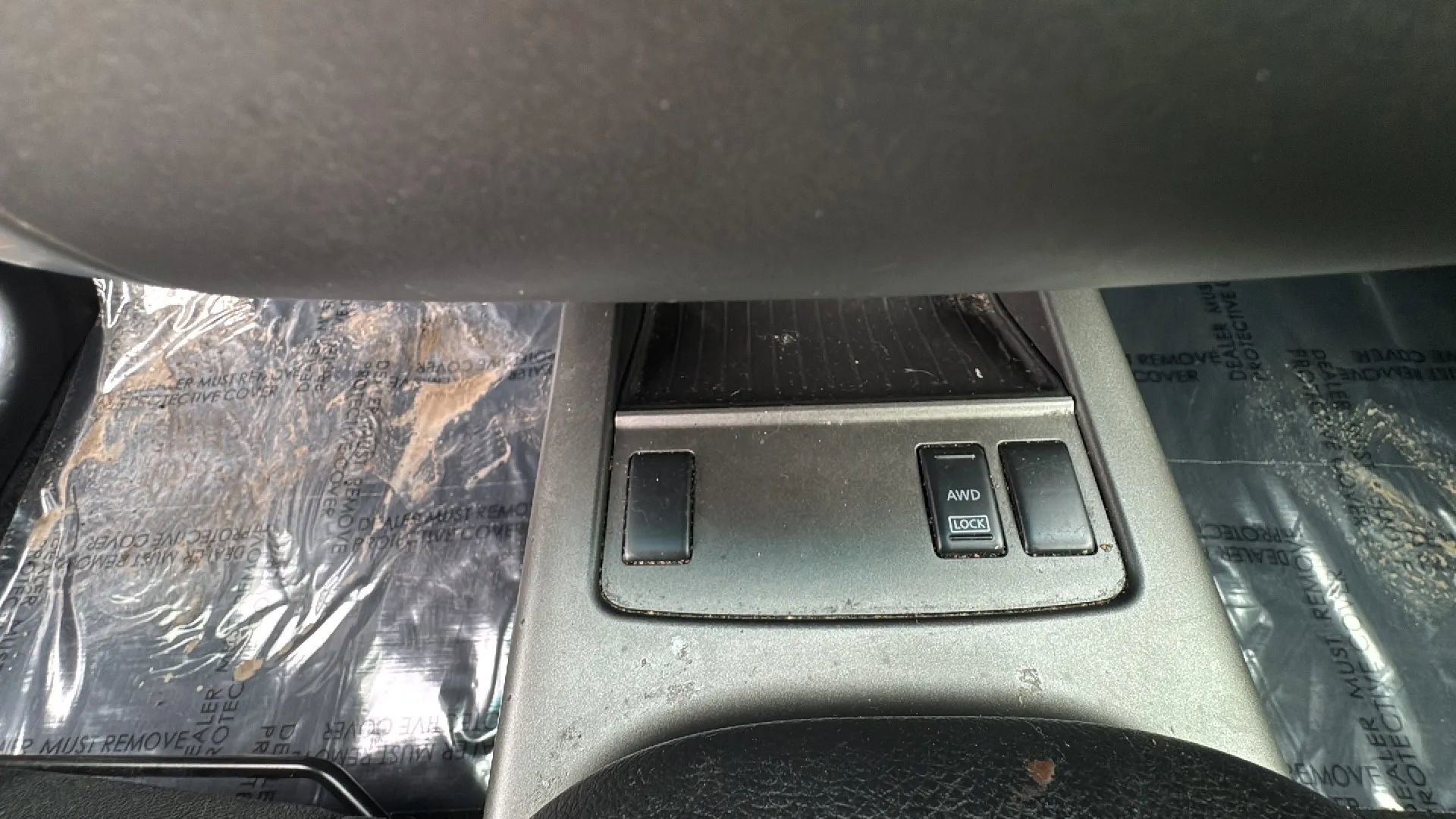 Used 2014 Nissan Murano S image 19