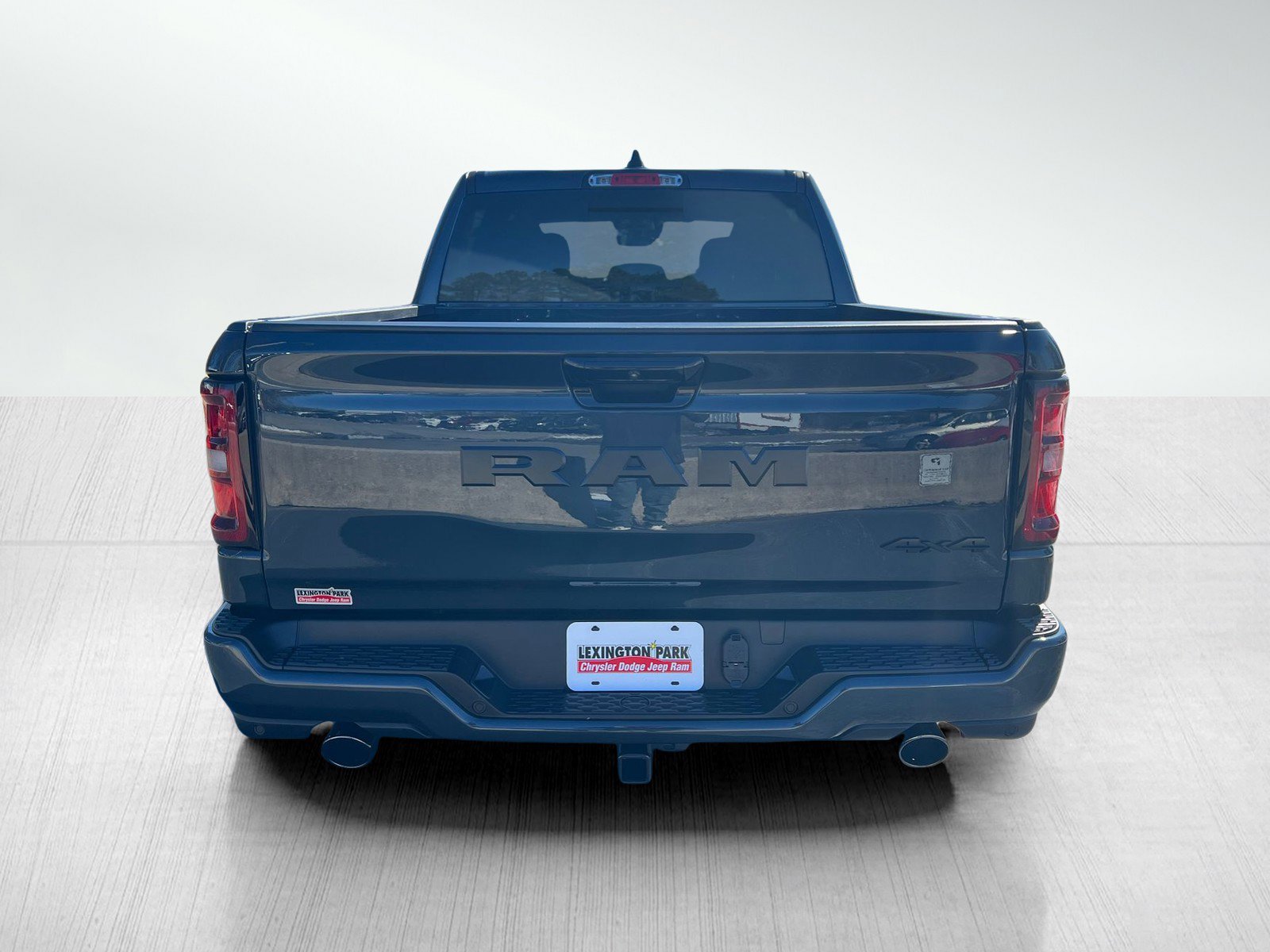 New 2026 RAM 1500 Express image 6