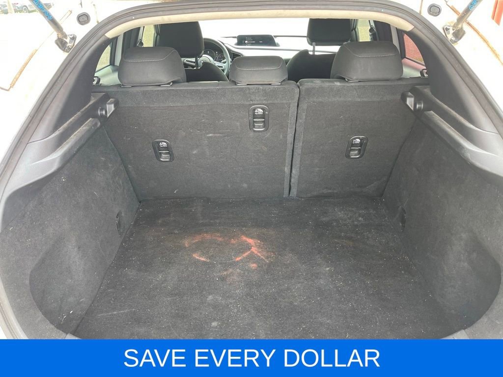 Used 2020 MAZDA CX-30 FWD image 6