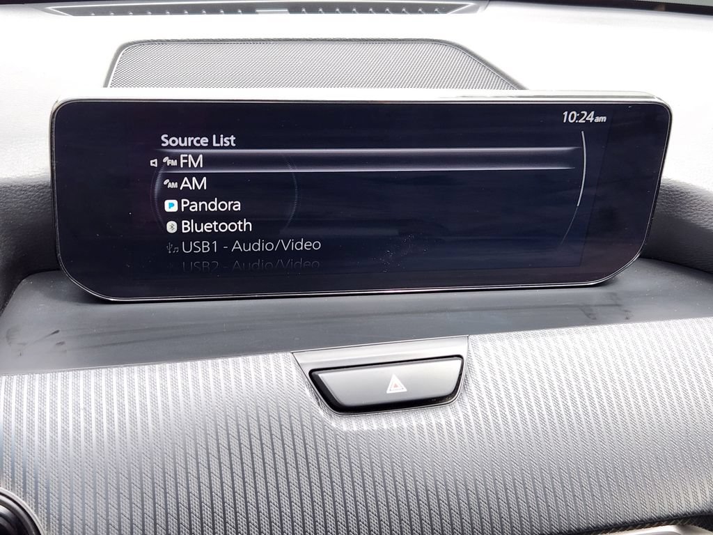 Used 2024 MAZDA CX-90 3.3 Turbo w/ Select Package AWD/4WD image 8