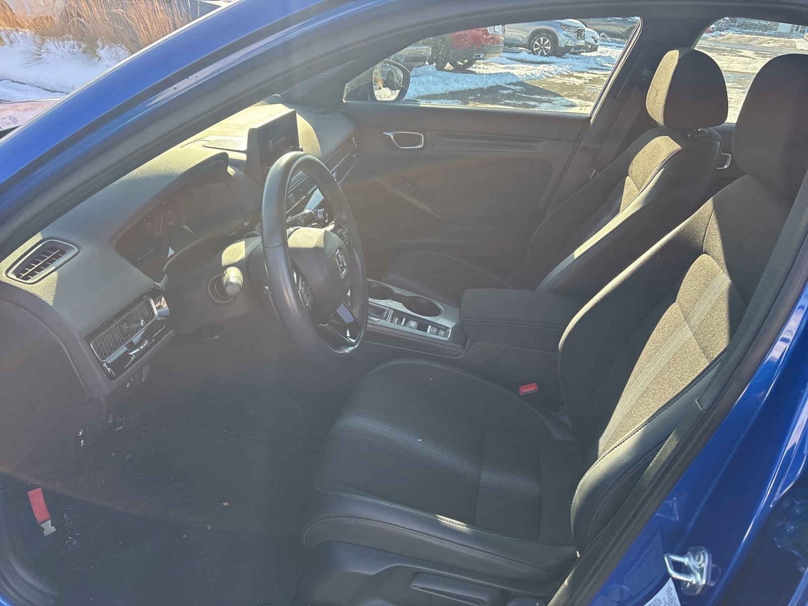 Used 2024 Honda Civic Sport image 44