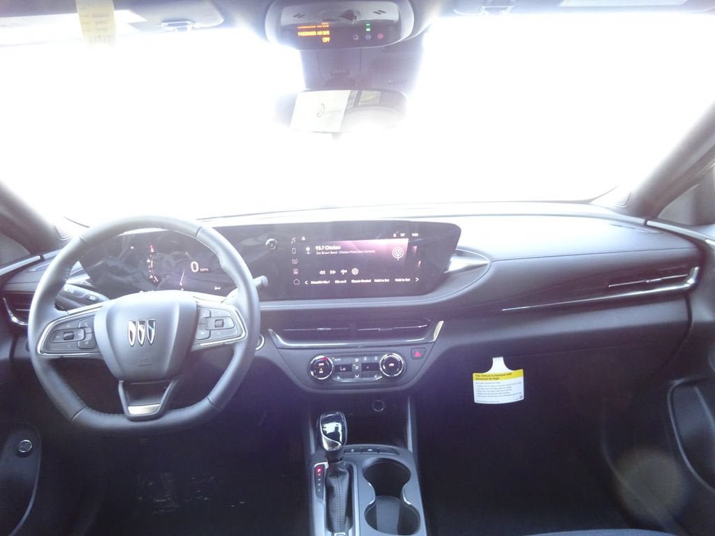 New 2026 Buick Envista Sport Touring w/ Convenience I Package FWD image 22