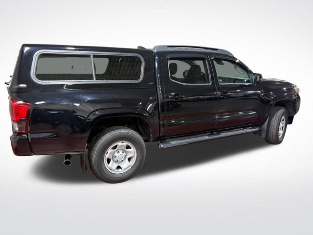 Certified 2021 Toyota Tacoma SR image 3