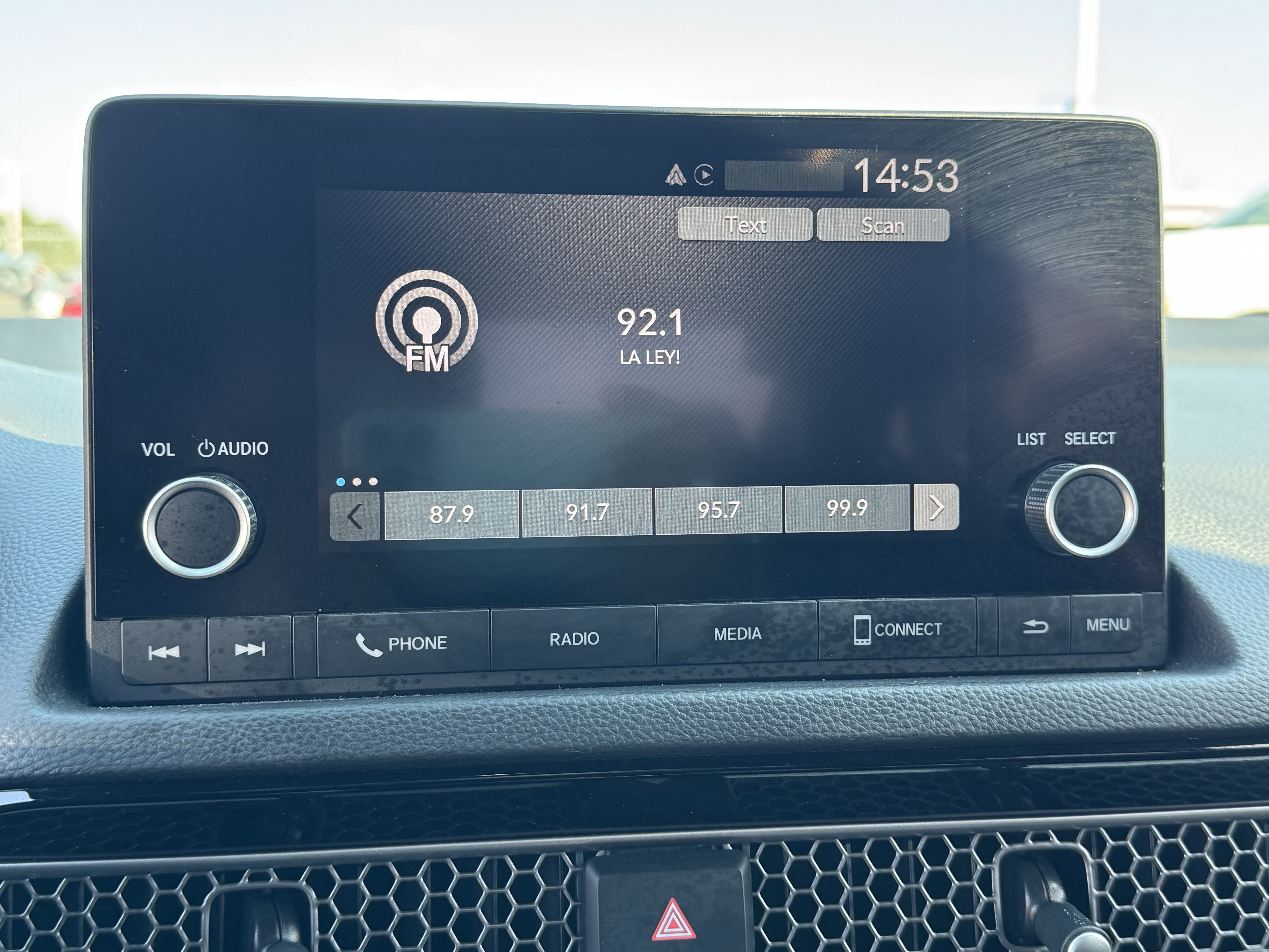 Used 2025 Honda Civic Sport image 25