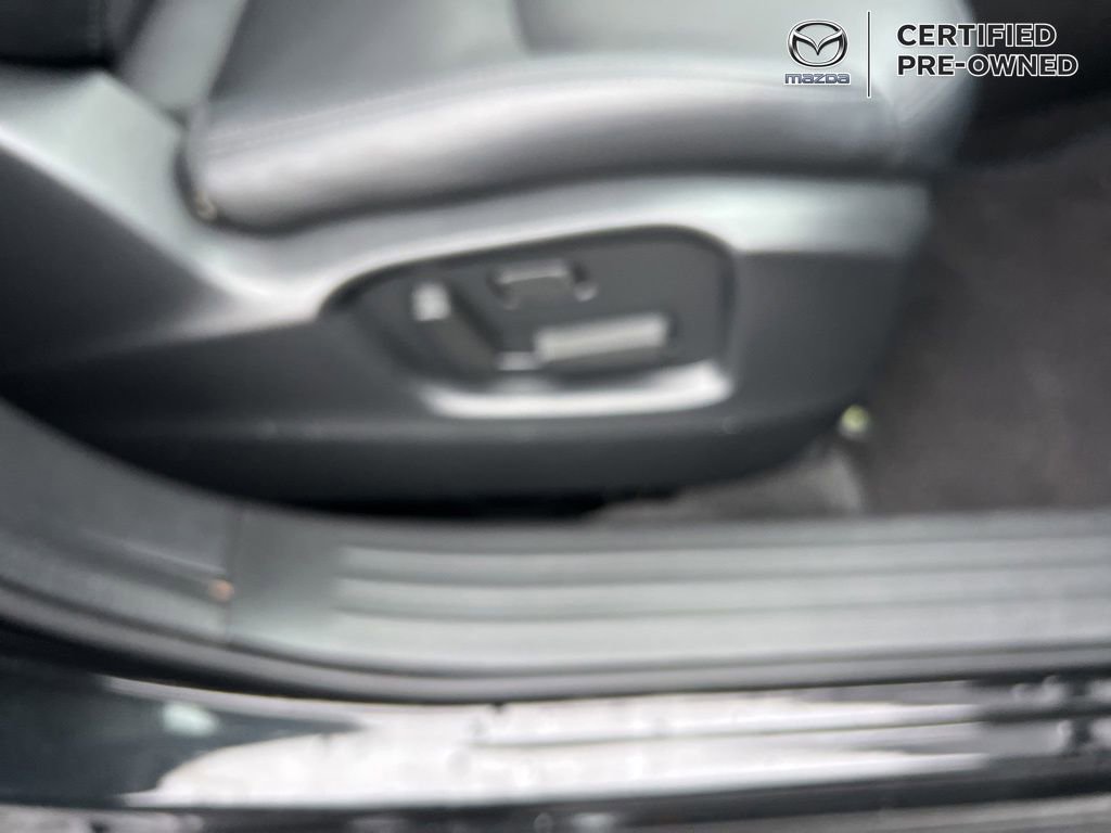 Used 2023 MAZDA CX-9 Touring Plus AWD/4WD image 36