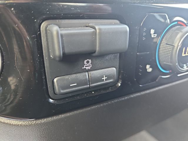 Used 2022 Chevrolet Silverado 1500 LT image 26