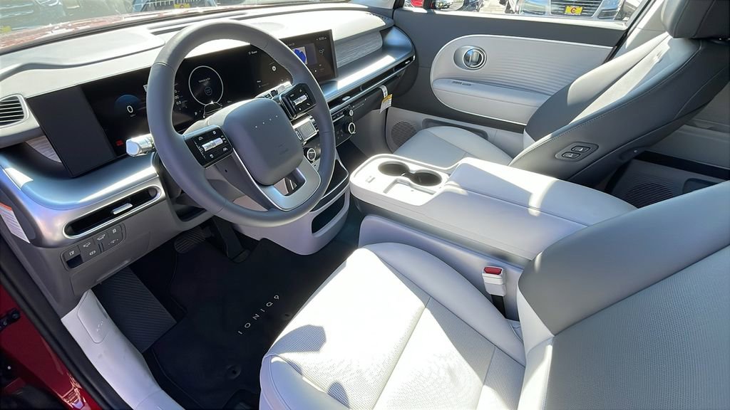 New 2026 Hyundai Ioniq 9 SEL AWD/4WD image 14
