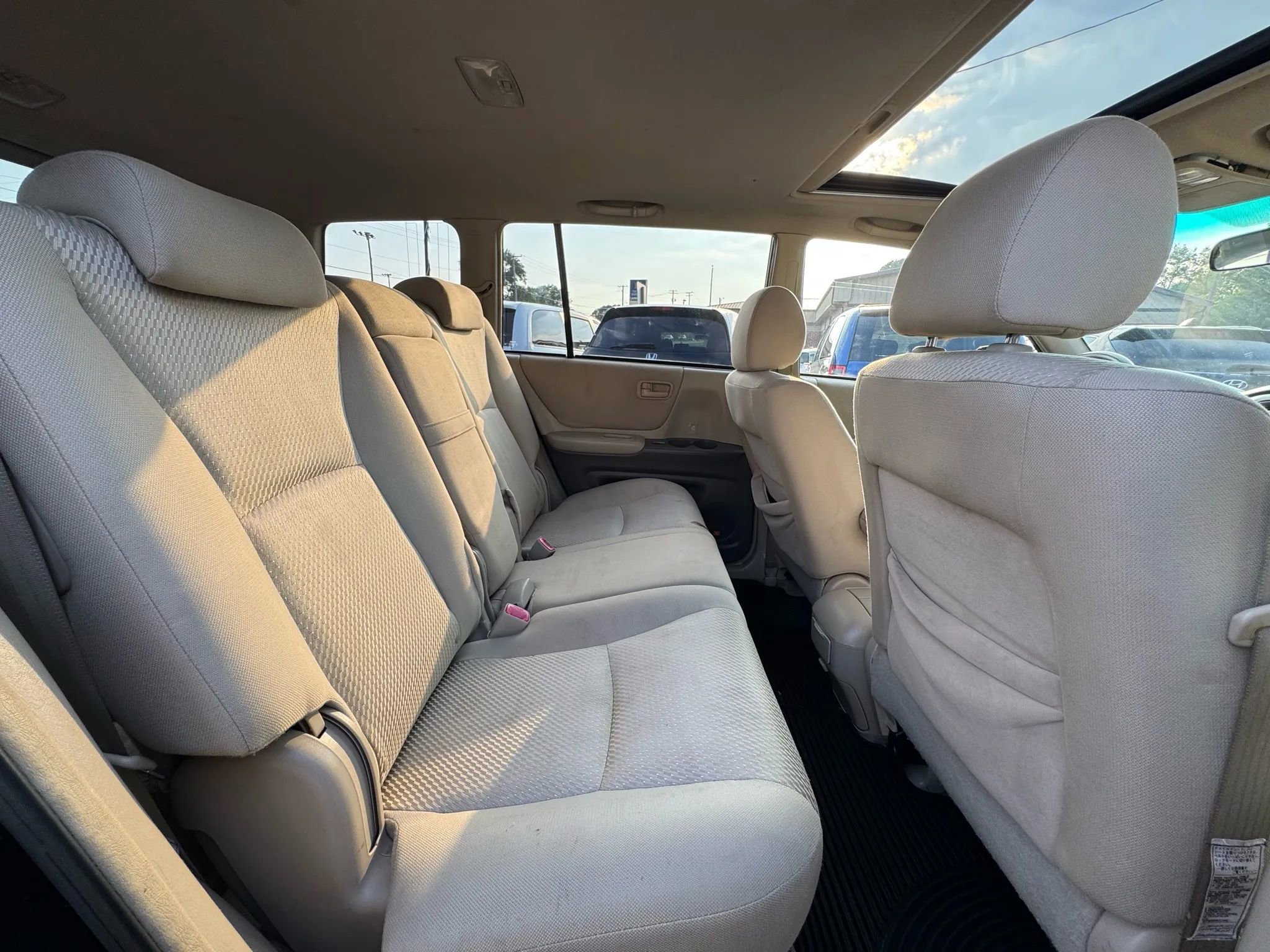 Used 2006 Toyota Highlander Hybrid image 26